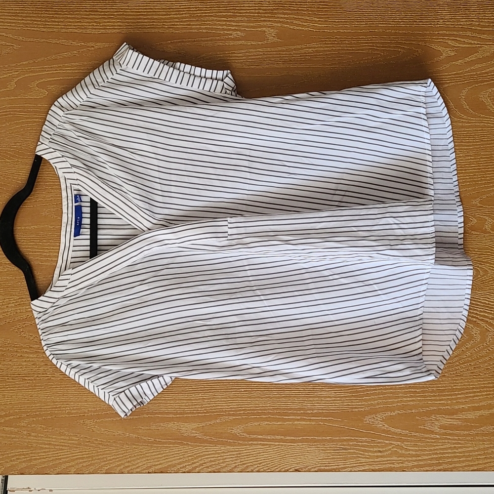 Apt 9 Blouse